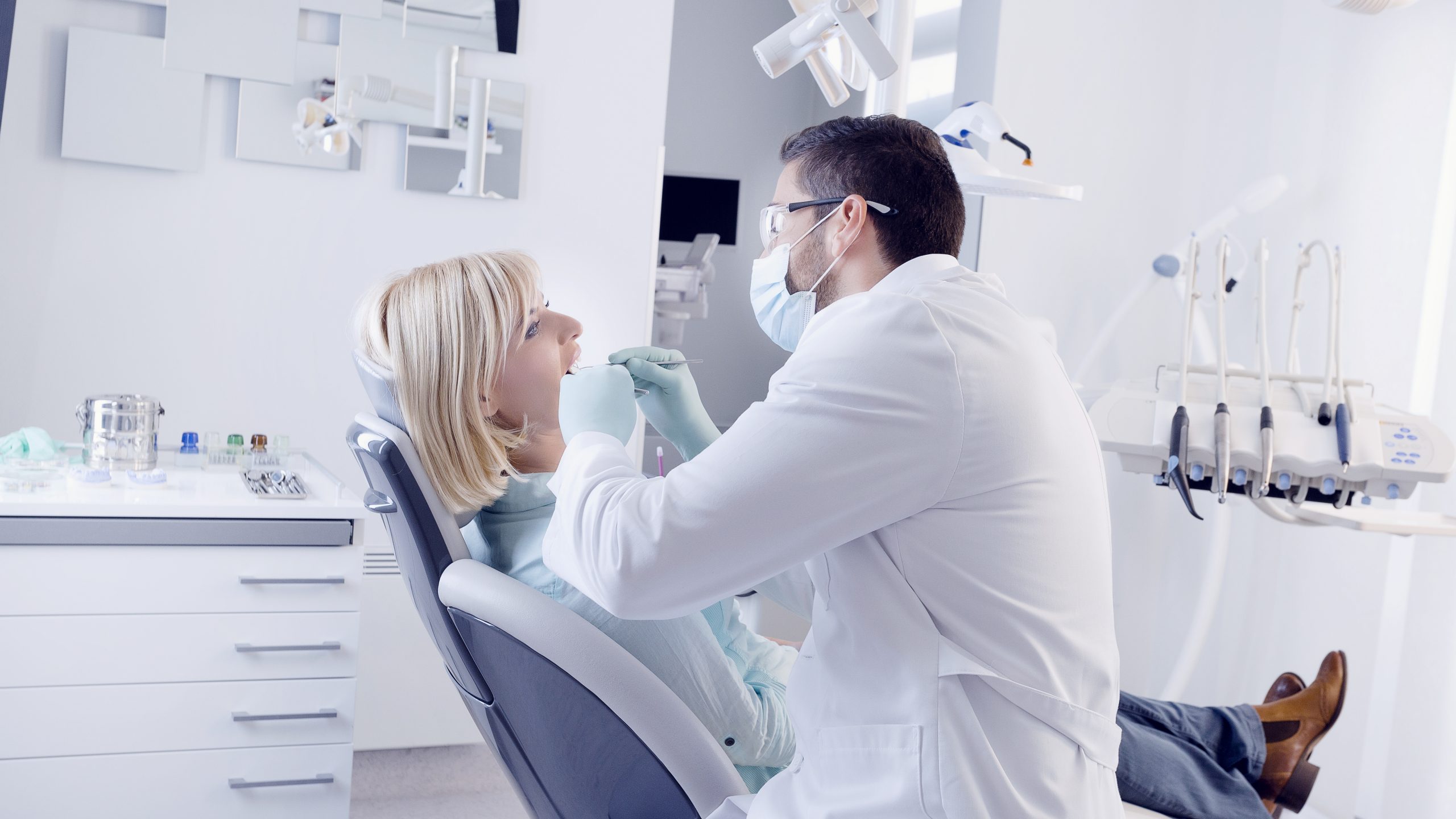 Dentist in Elmira, NY