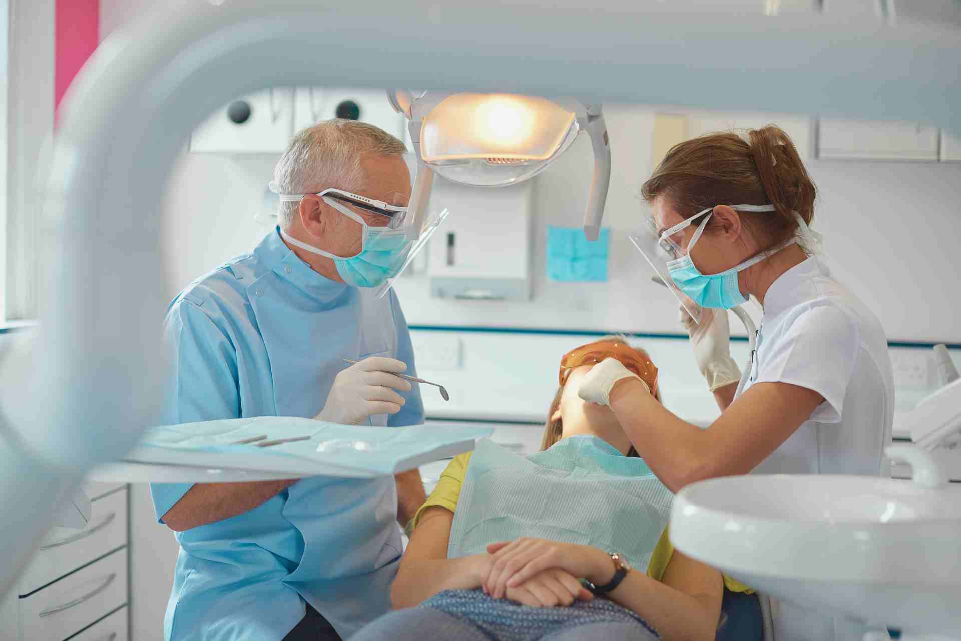 Dentist in Elmira, NY